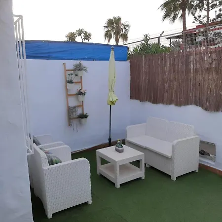 Apartment Live Santa Marta Studio *