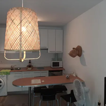 Apartment Live Santa Marta Studio Costa Del Silencio