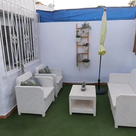 Apartment Live Santa Marta Studio *