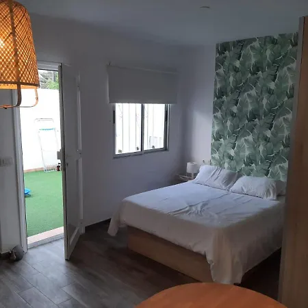 Apartment Live Santa Marta Studio