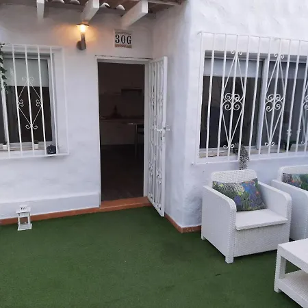 Apartment Live Santa Marta Studio