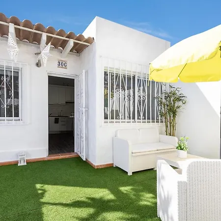 Live Santa Marta Studio Apartment *