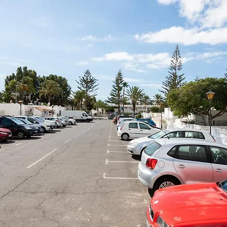 Live Santa Marta Studio Apartment *