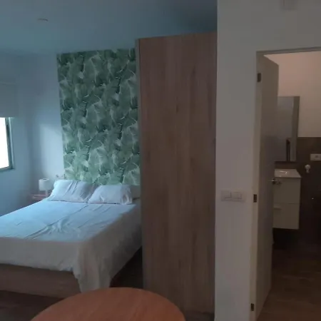 Live Santa Marta Studio Коста-дель-Силенцио
